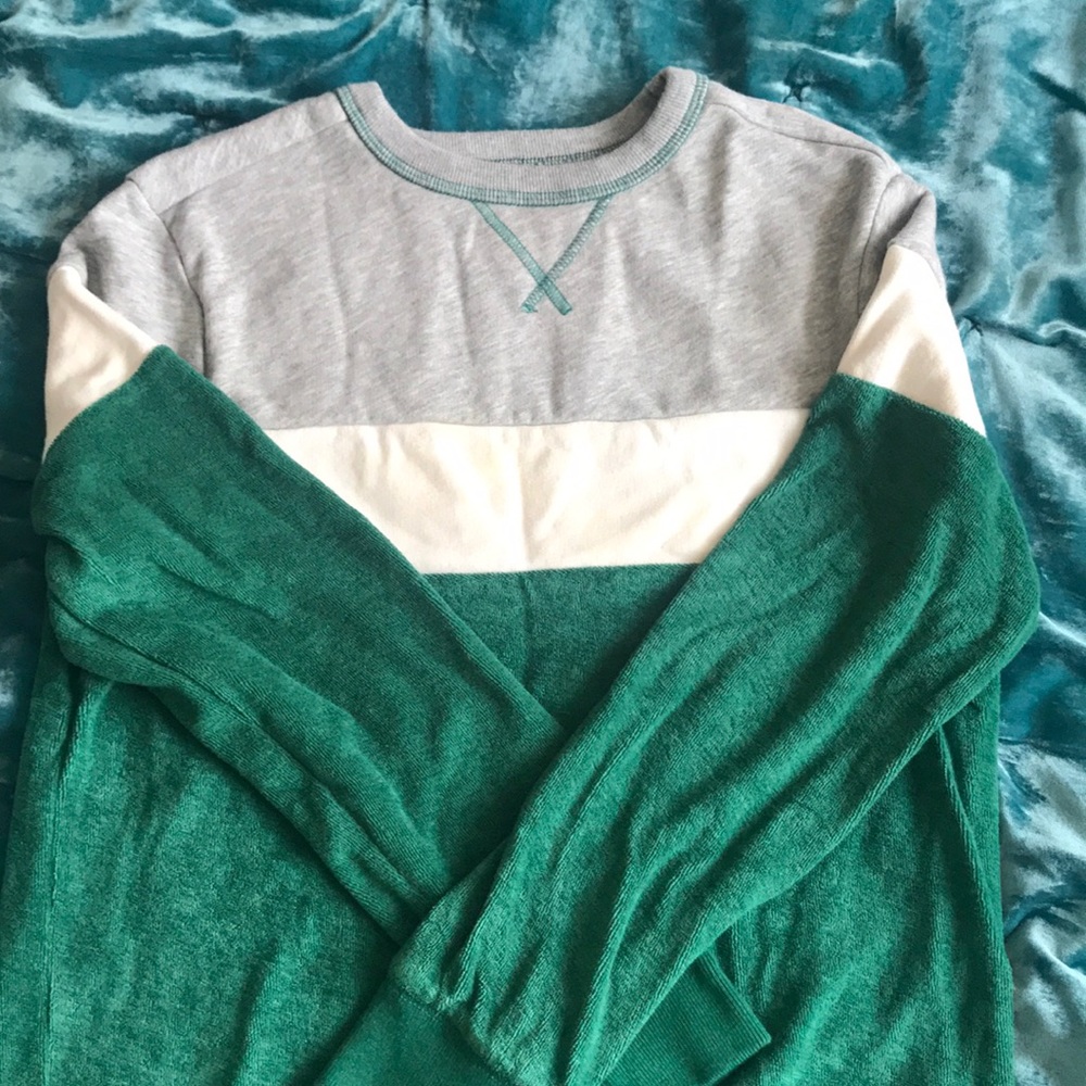 CrewNeck